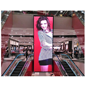 P3mm SMD Indoor LED Display