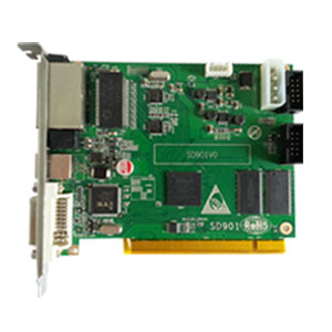 LINSN TS901 RGB Video Board LED Sending Card