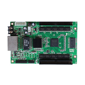 LINSN LXY801A RGB LED Module Receiver Card