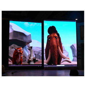 P2.5mm Indoor LED Display Screen