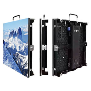  P4.81 SMD Outdoor Rental LED Display
