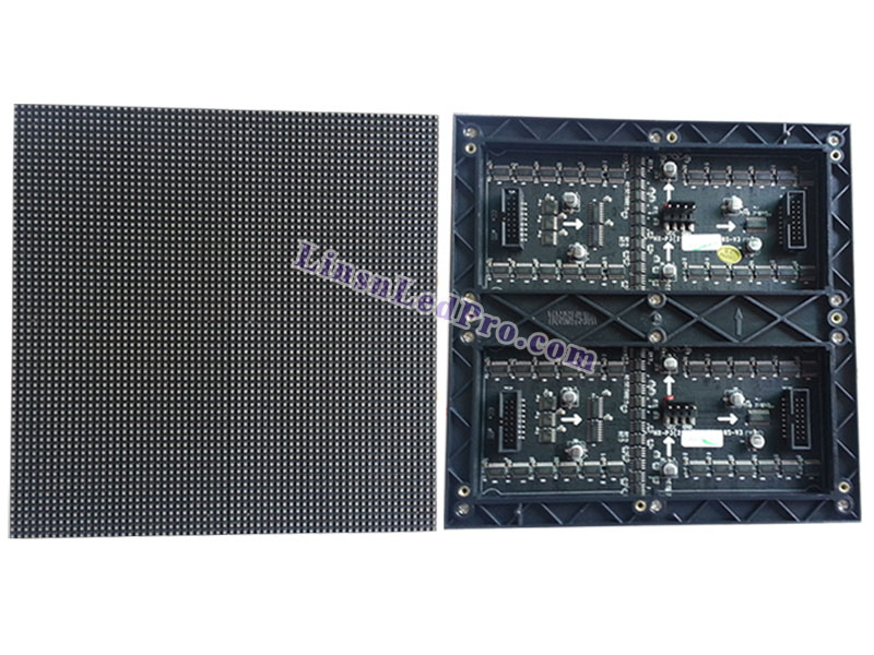 P3mm SMD Indoor LED Display