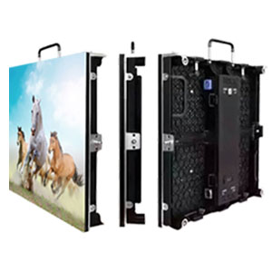 P3.91 SMD Outdoor Rental LED Display Panels
