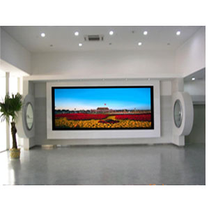 Indoor P4 SMD Full Color LED Screen Board