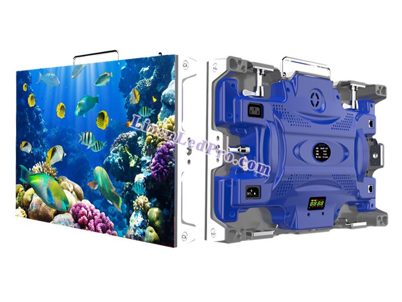 P1.9 Indoor HD LED Video Wall Panel