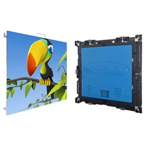 P2.5 Indoor Rental LED Display