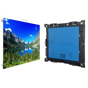 Indoor P3 SMD Rental LED Display Board