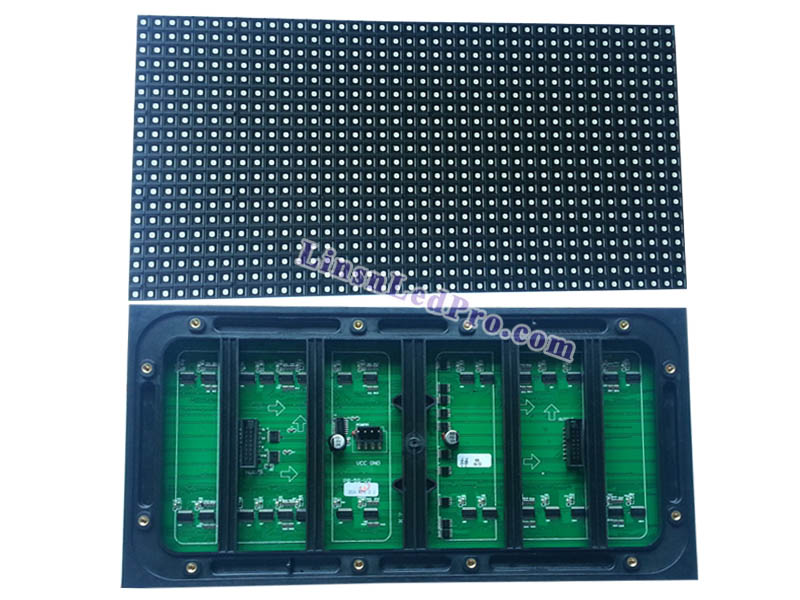 P8 SMD Outdoor Rental LED Display Board
